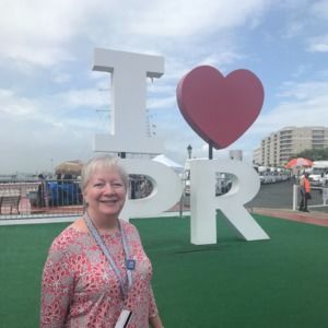 Meet your Posher, Darlene